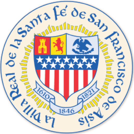 City of Santa Fe Logo